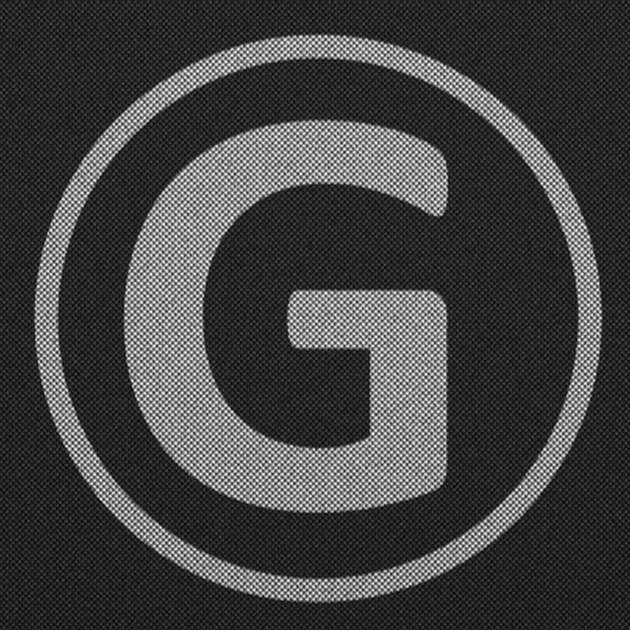Glebastik YouTube channel avatar