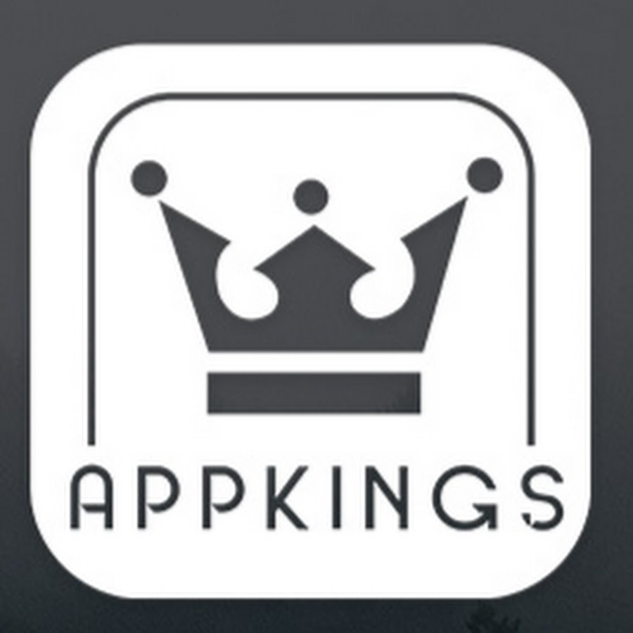 Appkings YouTube channel avatar