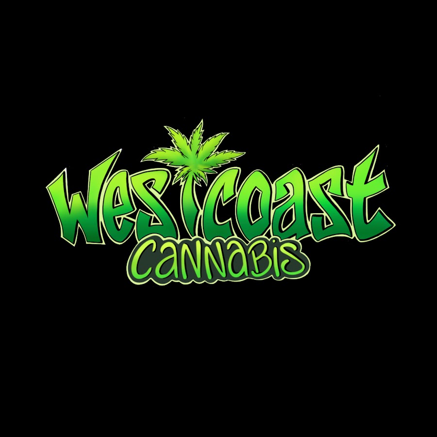 Westcoast Cannabis Avatar de canal de YouTube