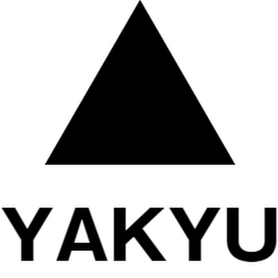 YAKYU CH YouTube channel avatar