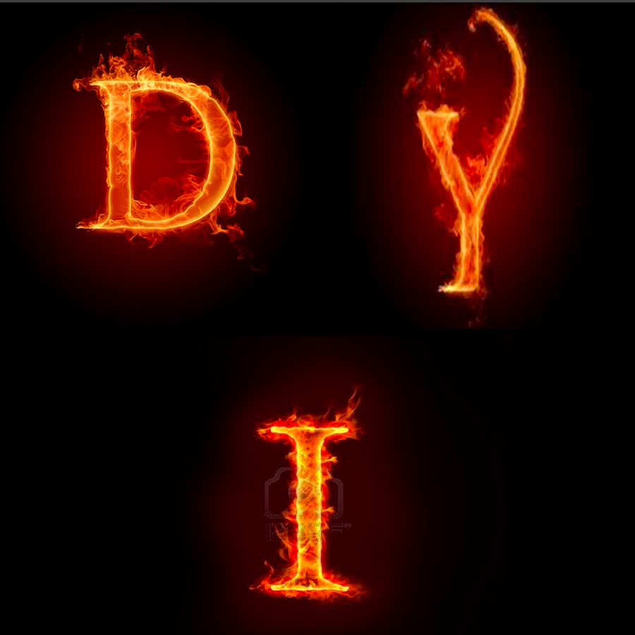 D.I.Y. Inventions رمز قناة اليوتيوب