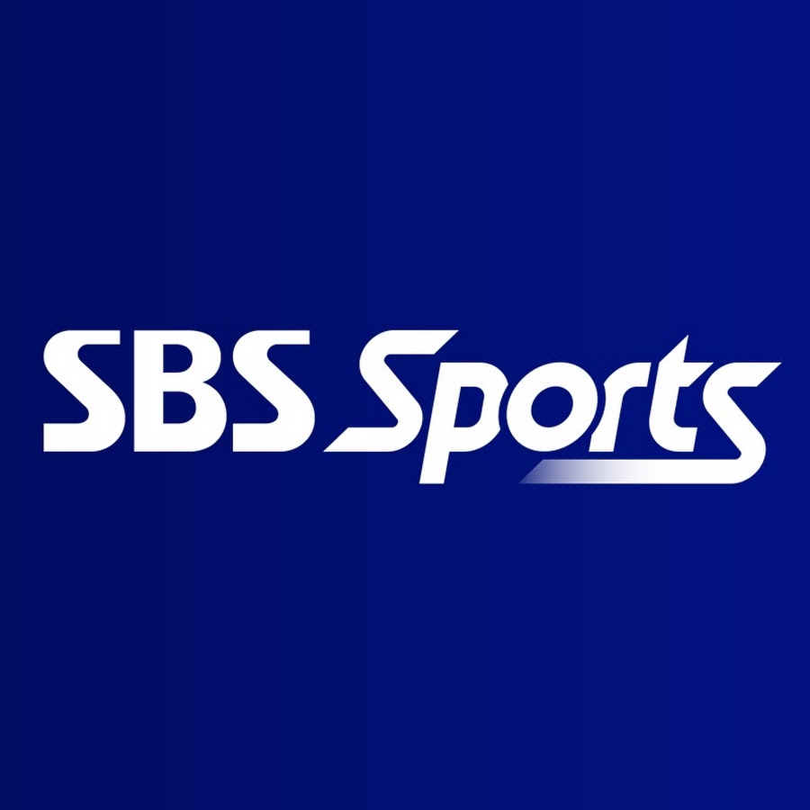 SBS Sports YouTube channel avatar