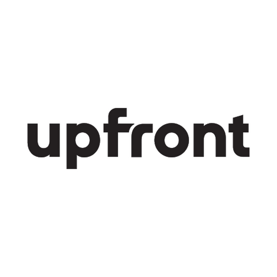 Upfront Ventures YouTube 频道头像