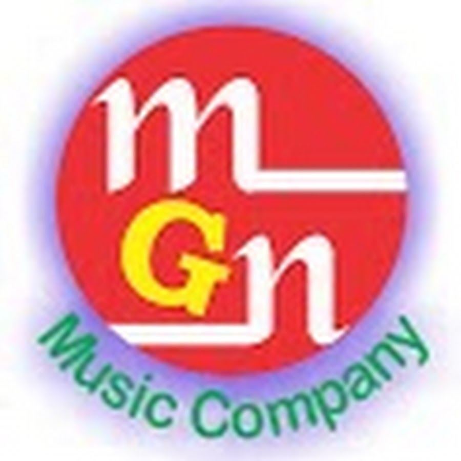 MGN MUSIC ইউটিউব চ্যানেল অ্যাভাটার