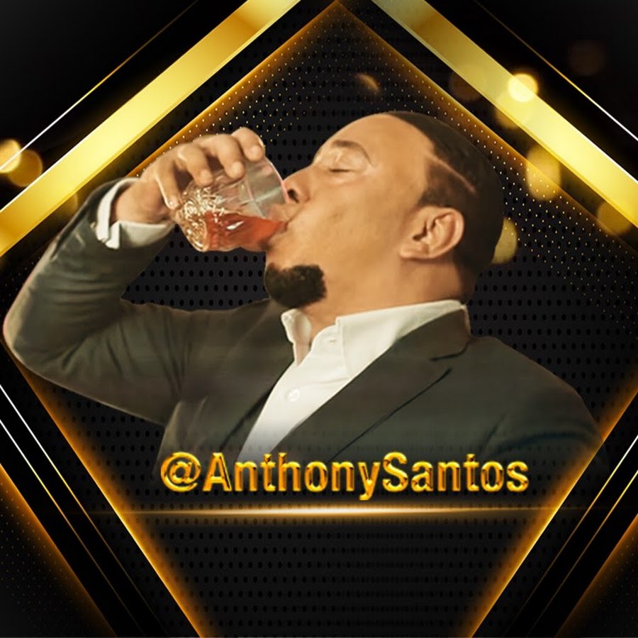 Anthony Santos estumayimbee YouTube channel avatar