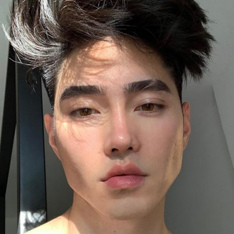 Edward Zo - 網紅的藏寶箱 