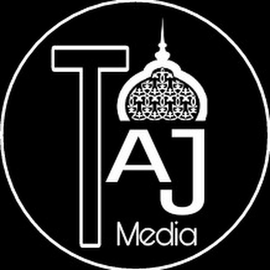 Taj Media Digital Network Avatar de chaîne YouTube