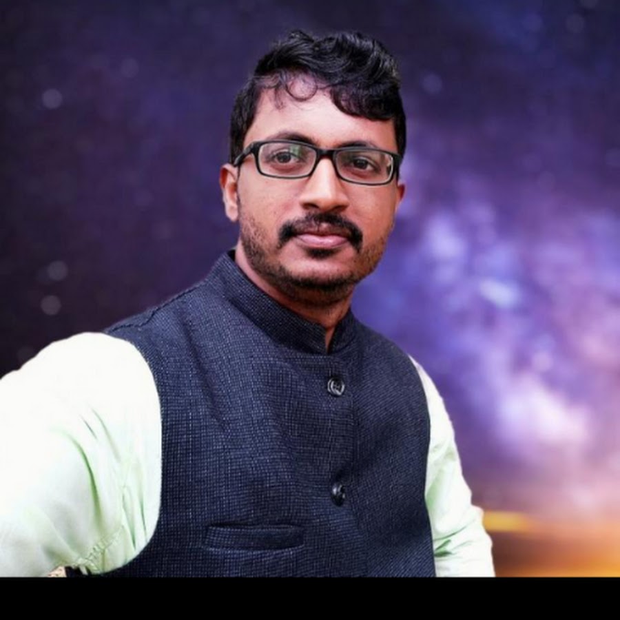 Harish Guddattu YouTube channel avatar