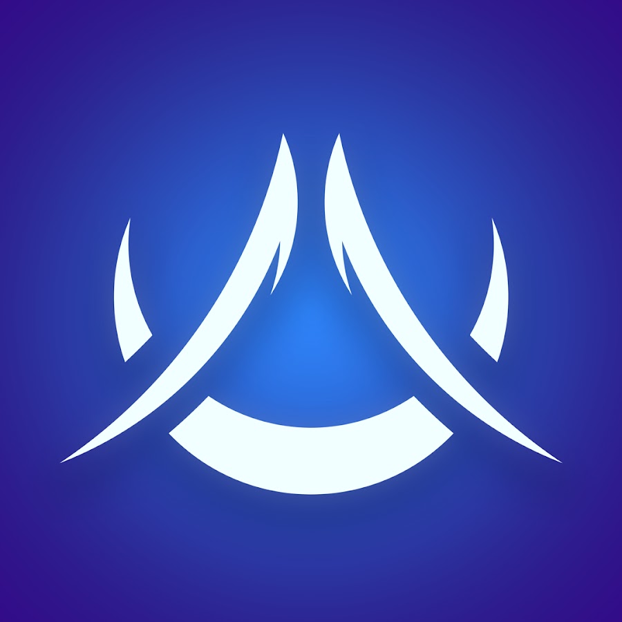 Ascendant Nomad YouTube channel avatar