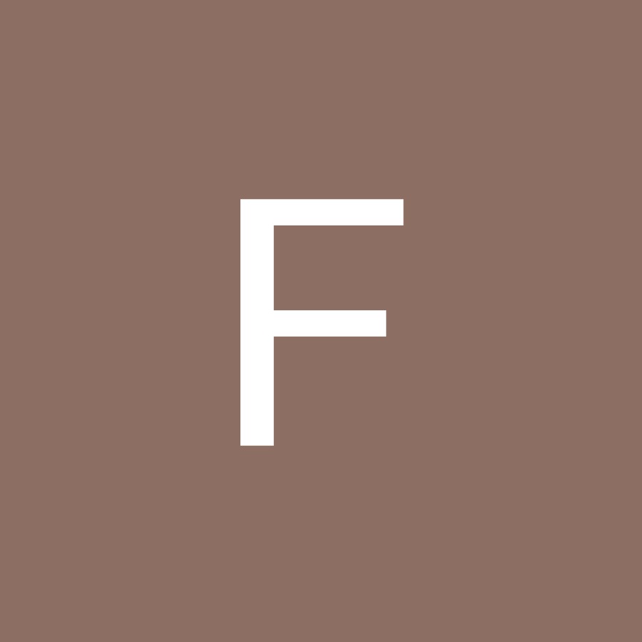 Forrest Sins YouTube channel avatar