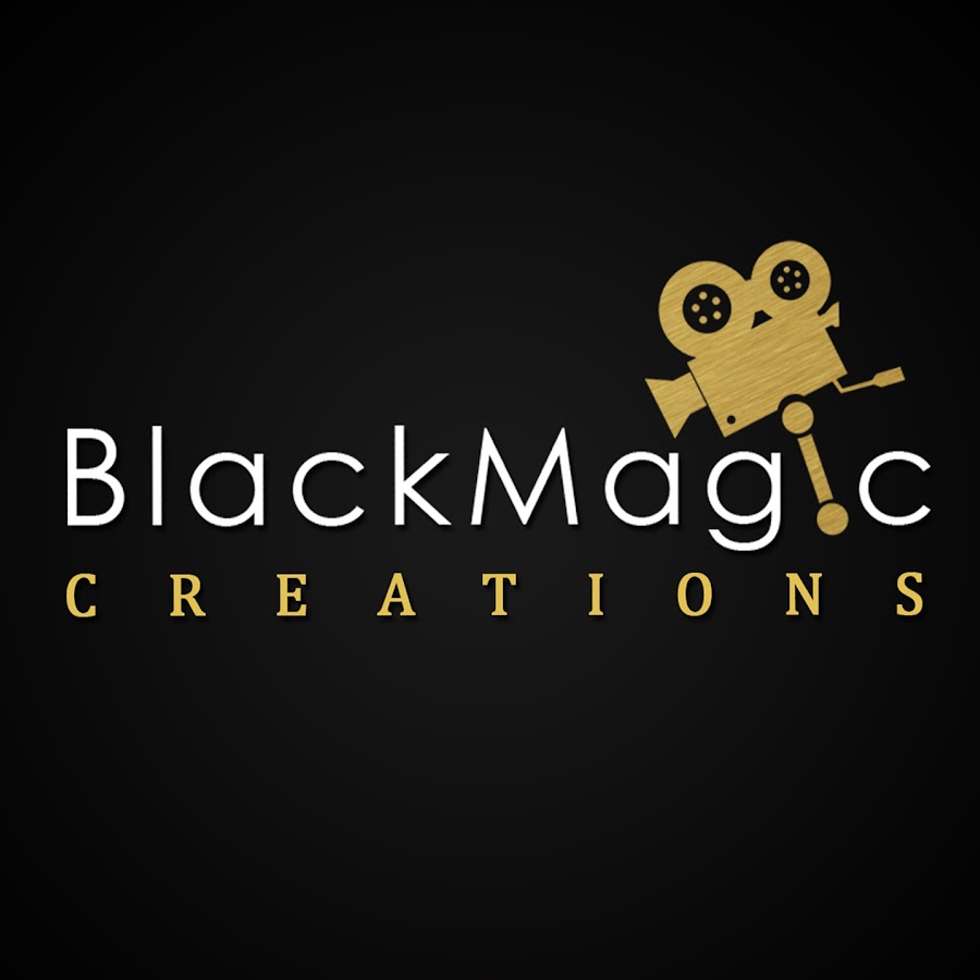 BlackMagicCreations
