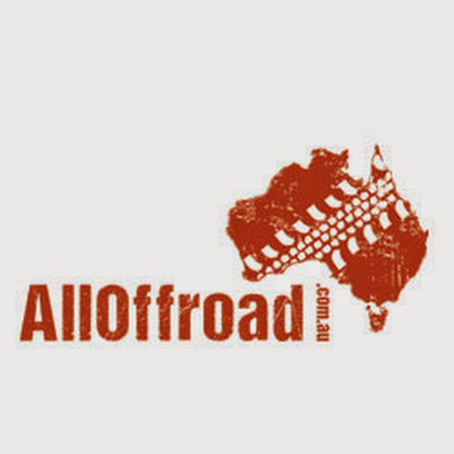 AllOffroad 4x4 Adventures TV رمز قناة اليوتيوب