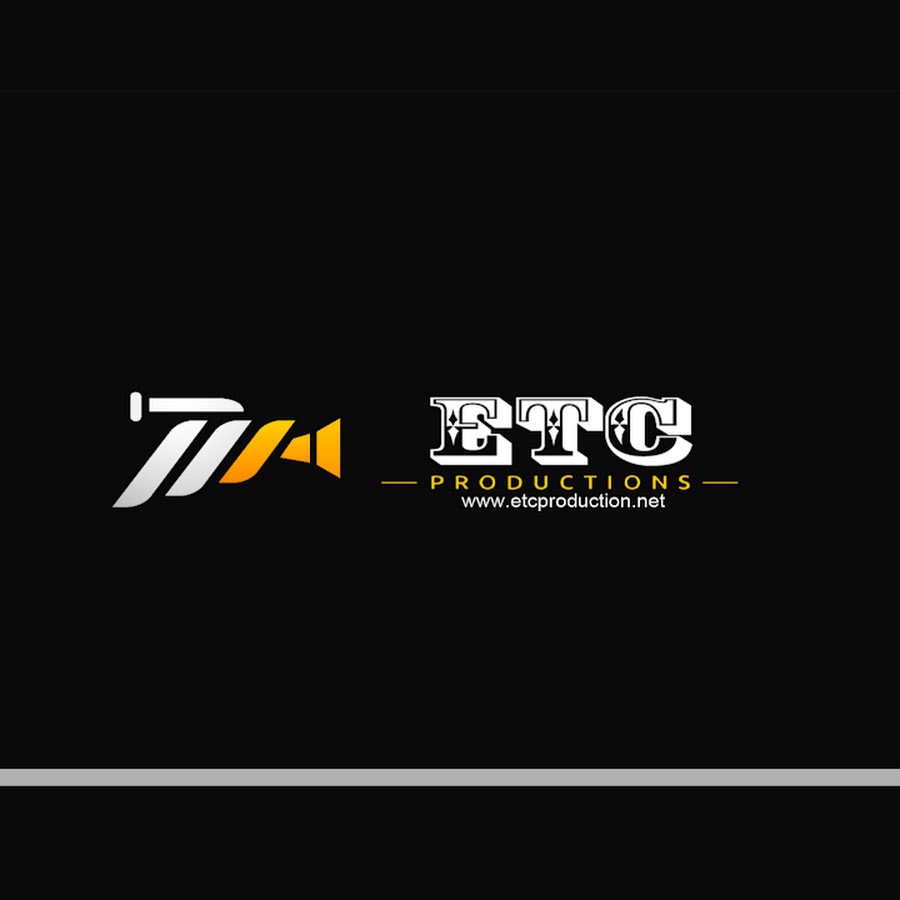 ETC Production Awatar kanału YouTube