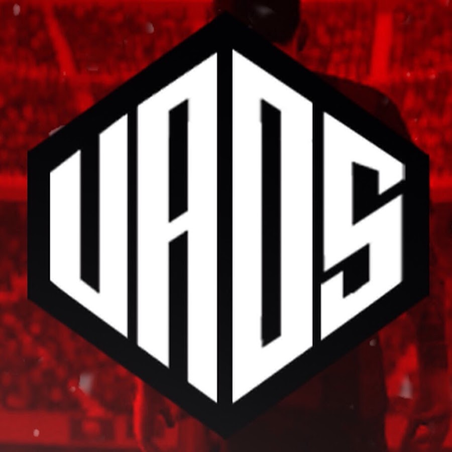 Vads Gaming YouTube channel avatar