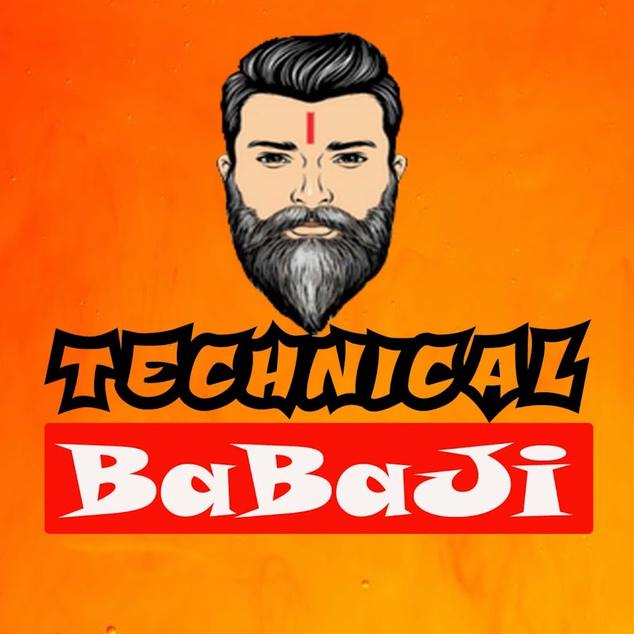 Technical BaBaJi