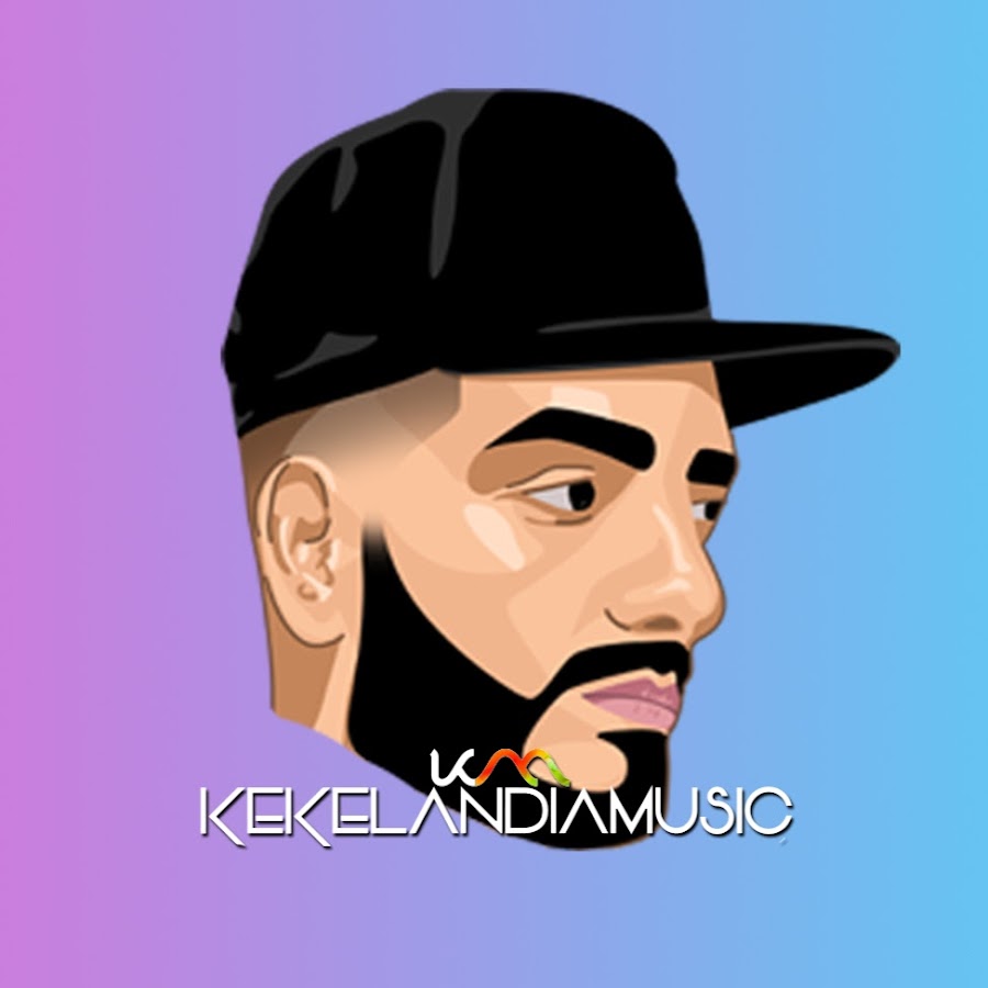 kekelandia beats YouTube channel avatar