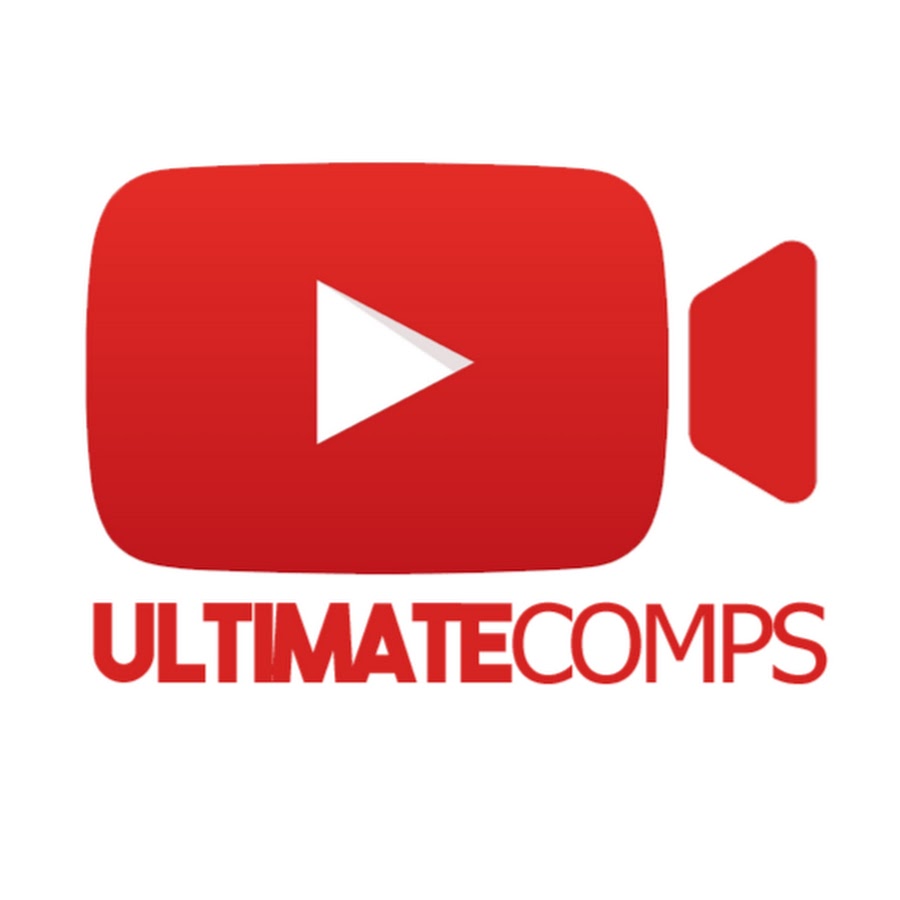 UltimateComps YouTube kanalı avatarı