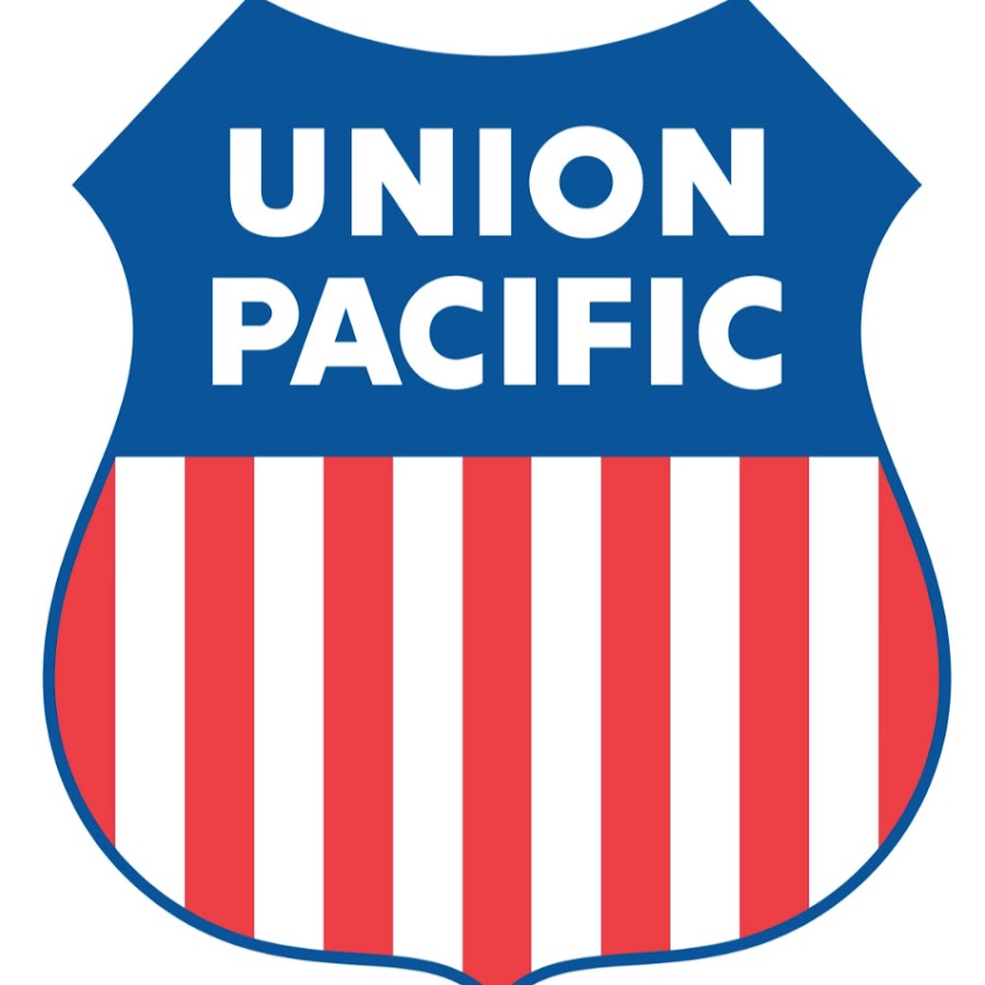 N-Scale Union Pacific