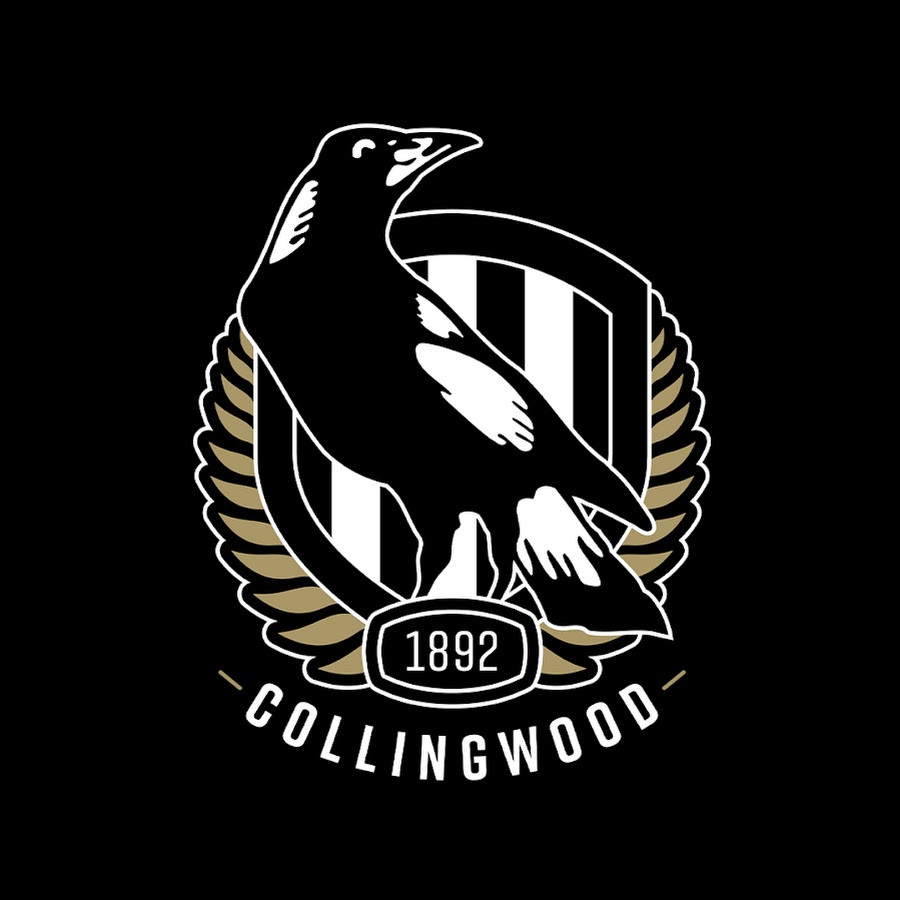 Collingwood Media YouTube kanalı avatarı