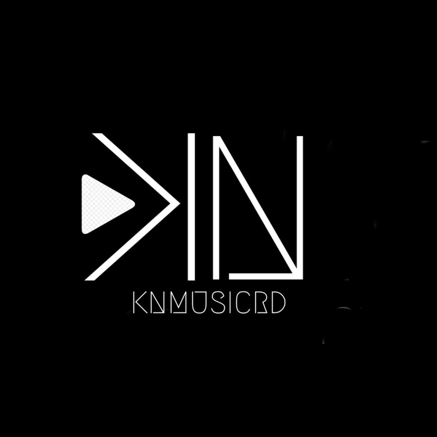 KN Music RD رمز قناة اليوتيوب