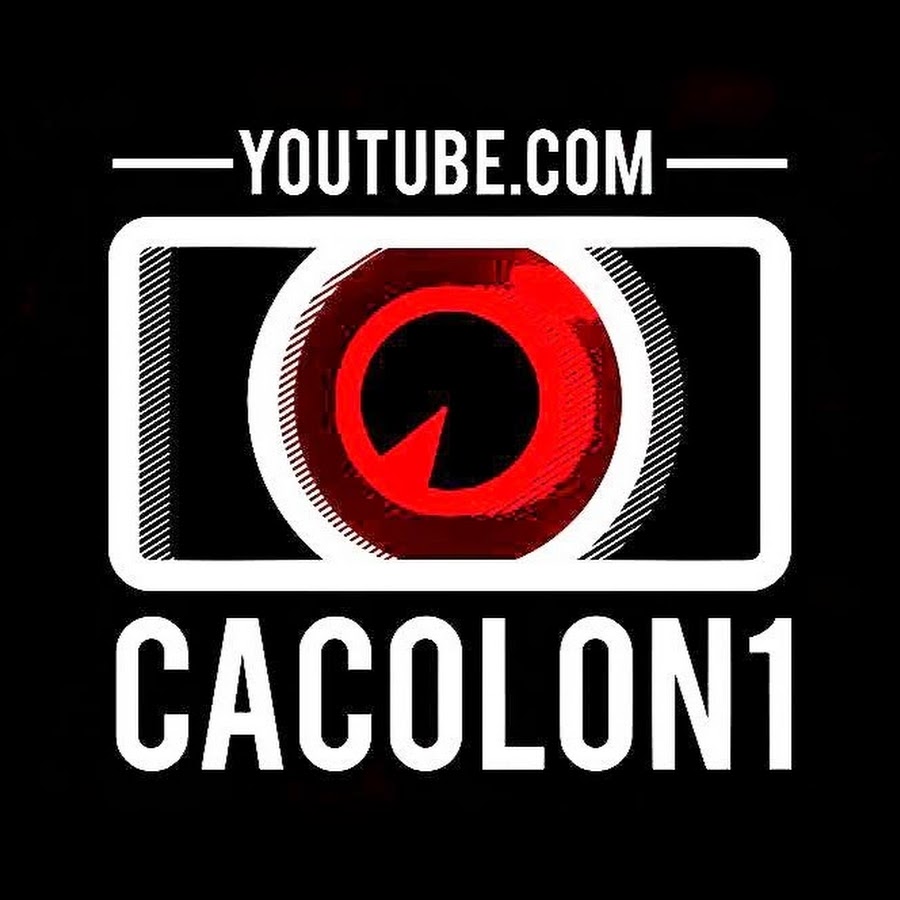 C A C O L O N 1 YouTube channel avatar