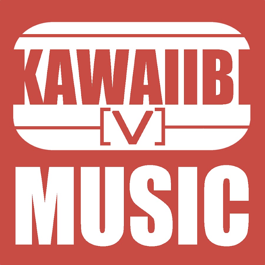 KaWaiiBi [V] Music YouTube 频道头像