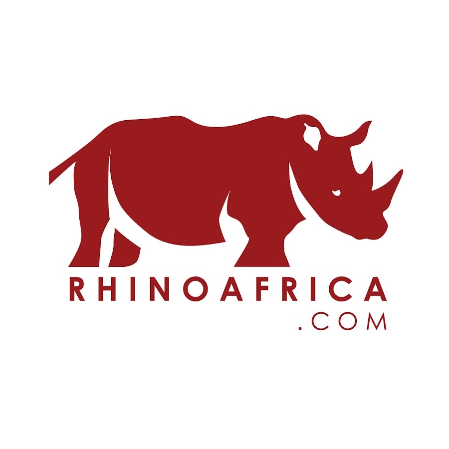 Rhino Africa Safaris यूट्यूब चैनल अवतार