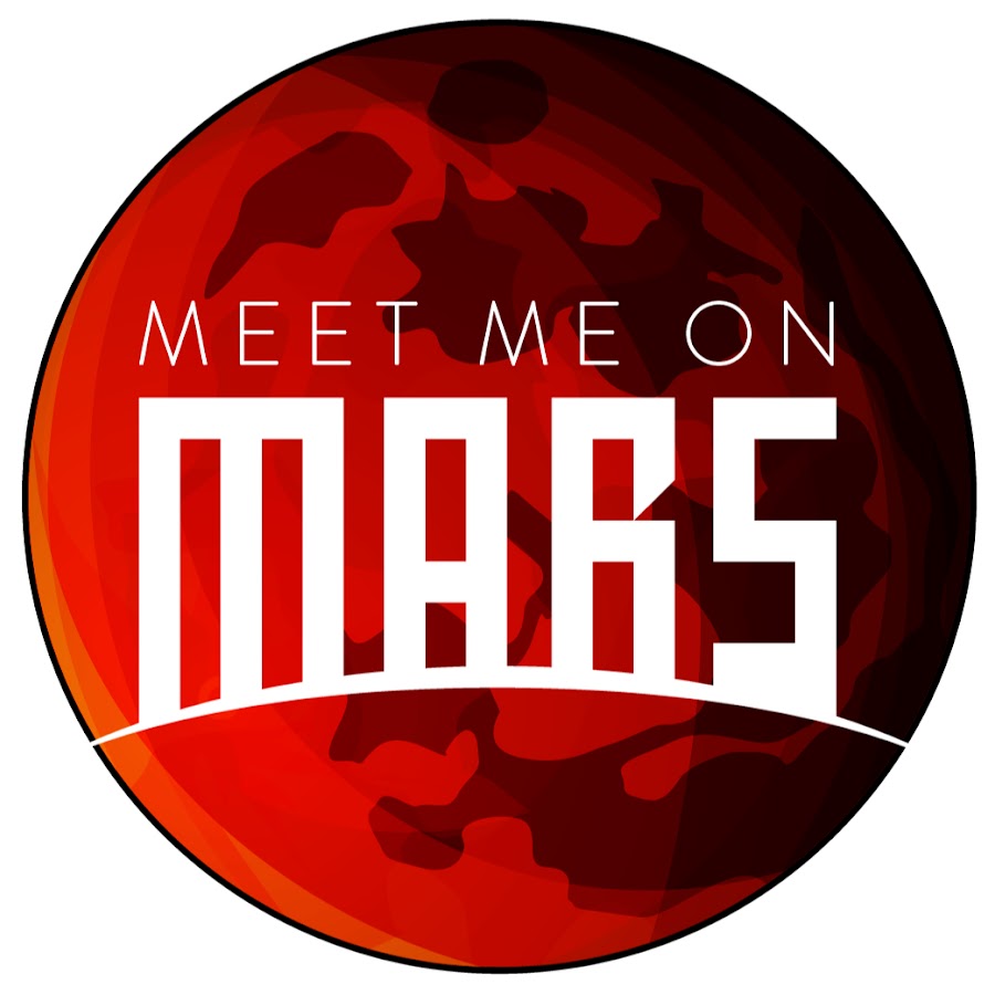 meetmeonmars YouTube channel avatar