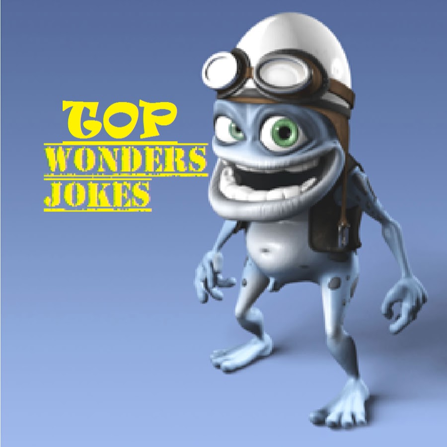 TOP Wonders &  jokes