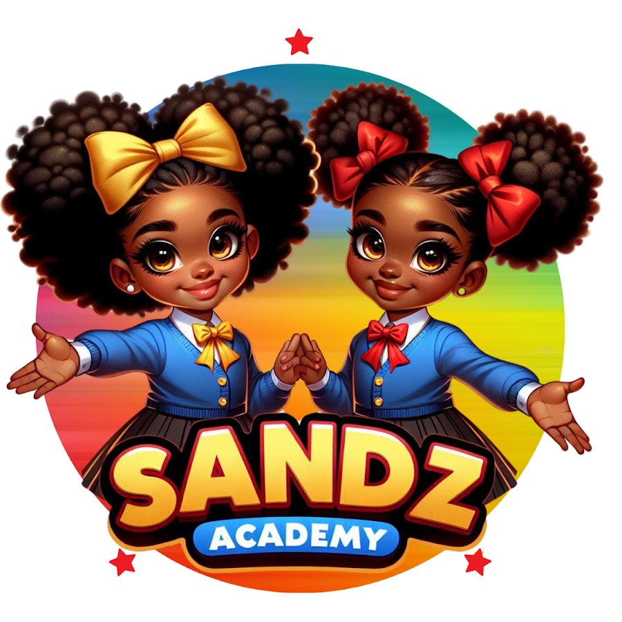 SandZ Academy Avatar canale YouTube 