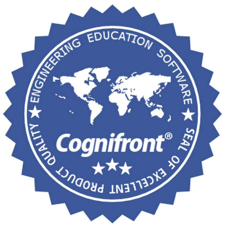 Cognifront Engg Edu YouTube channel avatar