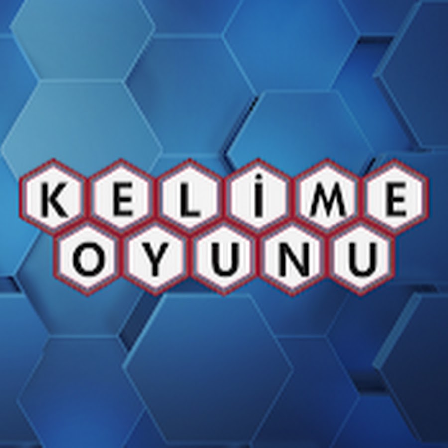 Kelime Oyunu YouTube channel avatar