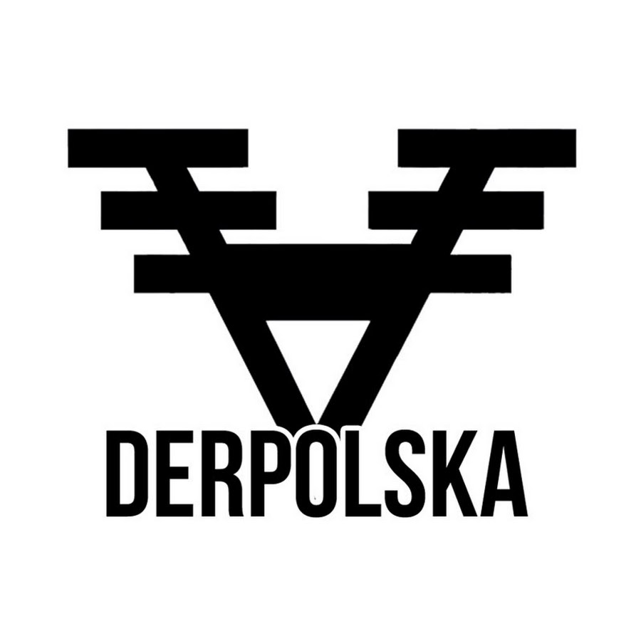 DerPolska YouTube channel avatar