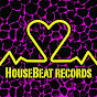 HouseBeat Records - @HousebeatRecords YouTube Profile Photo