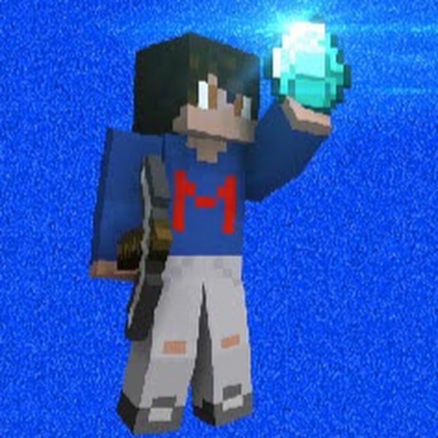 FULL Minecraft Animation Avatar de chaîne YouTube