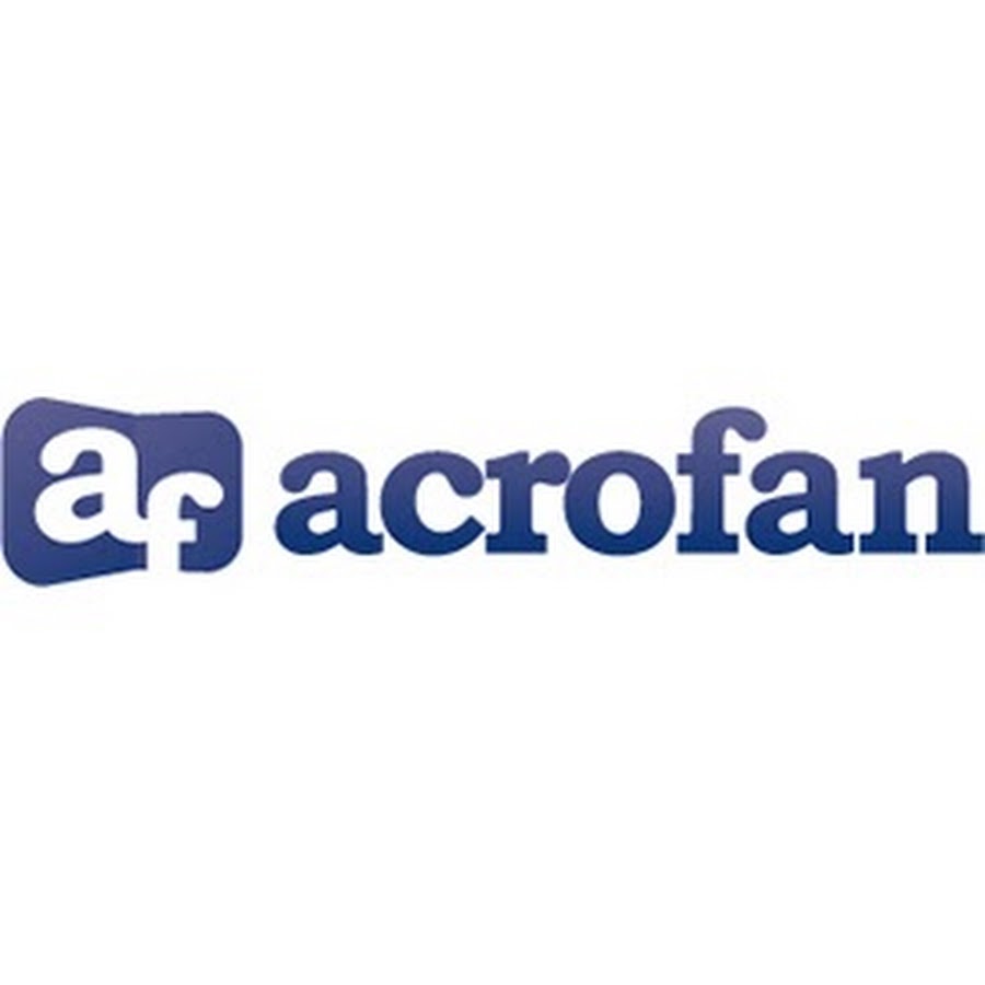 ACROFAN