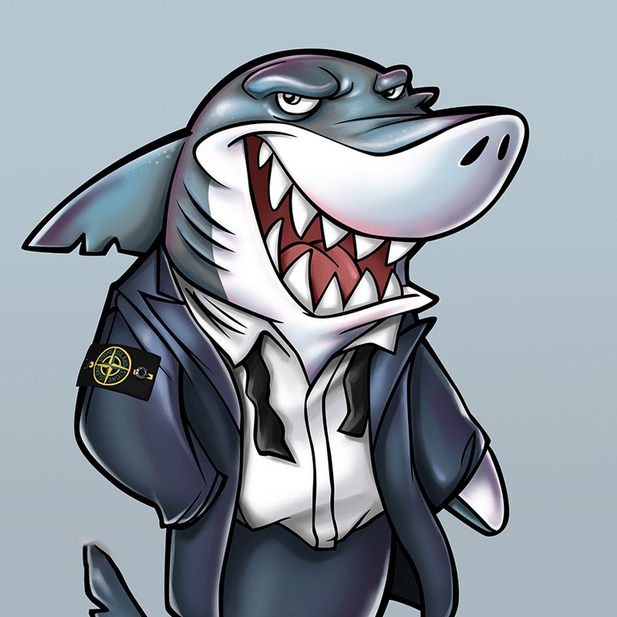 GreyShark â€” Dota 2