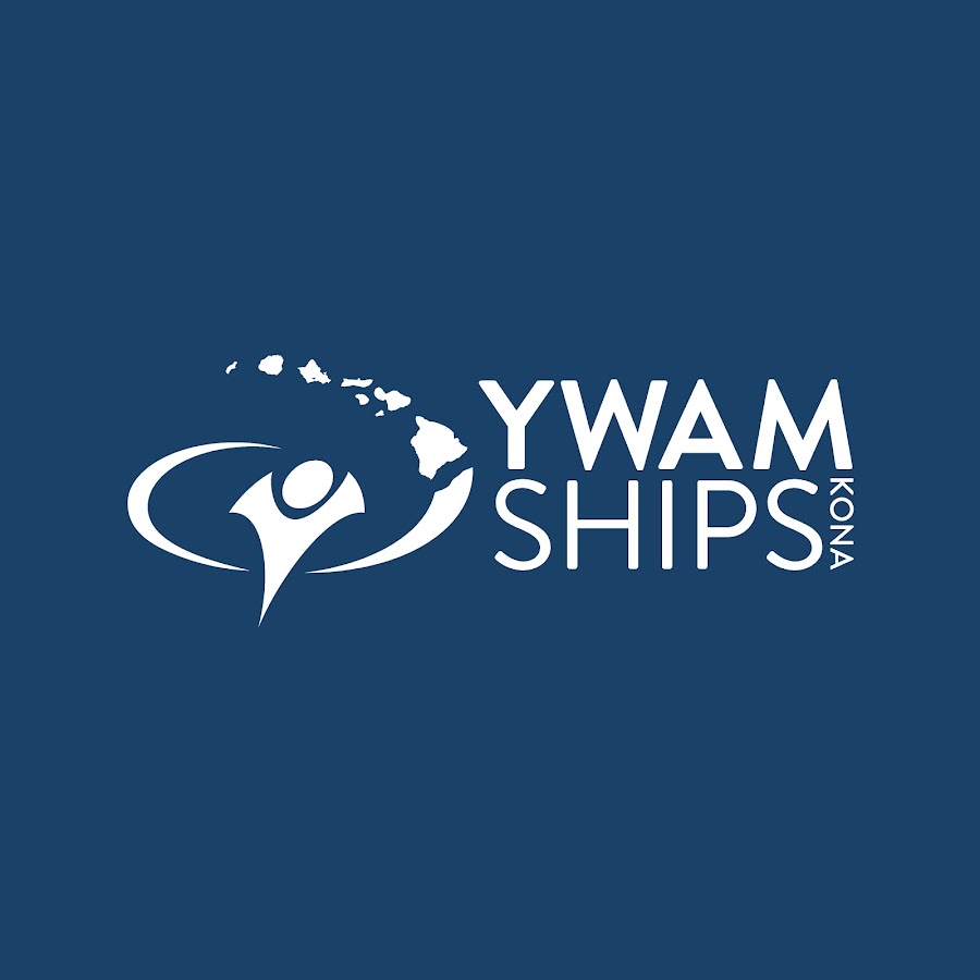 YWAM Ships Kona YouTube-Kanal-Avatar