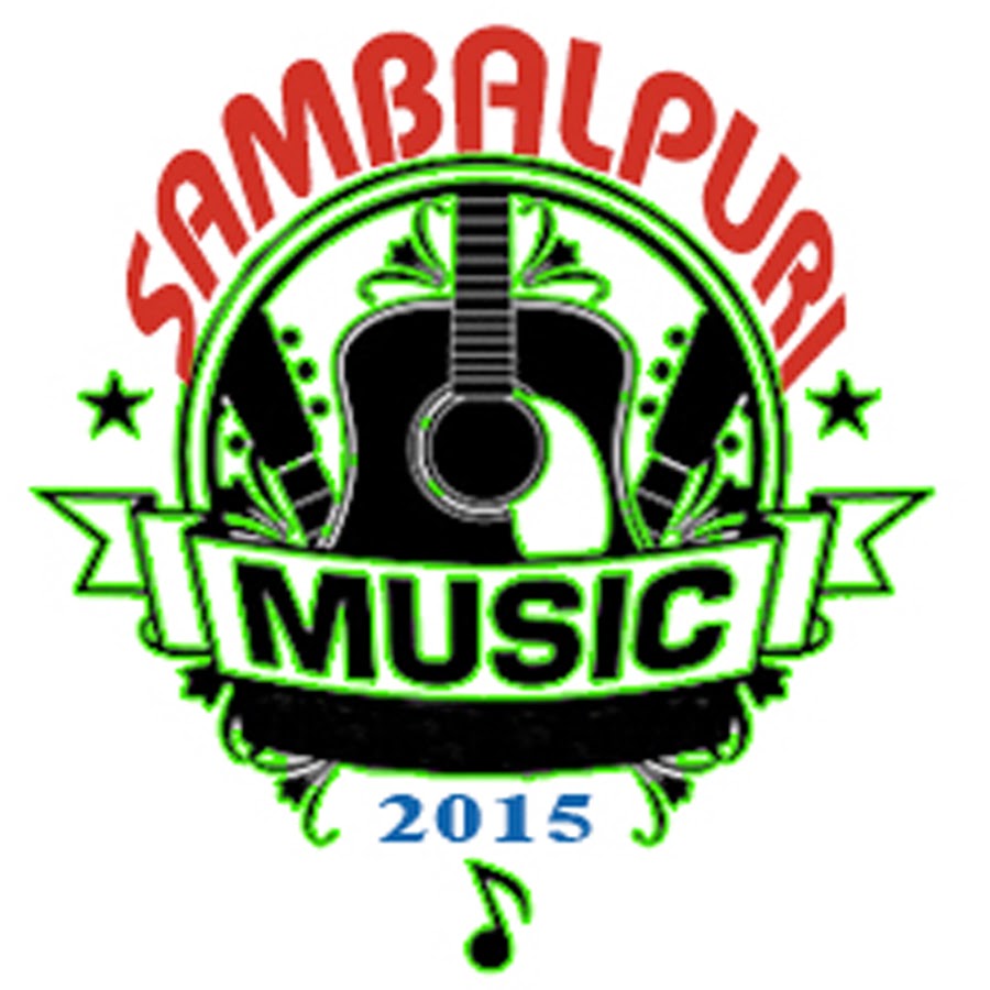SAMBALPURI MUSIC Avatar de chaîne YouTube