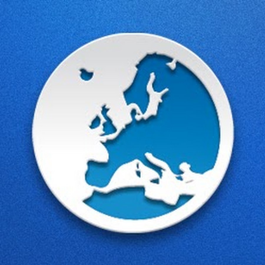 Eurogamer.it Avatar de canal de YouTube