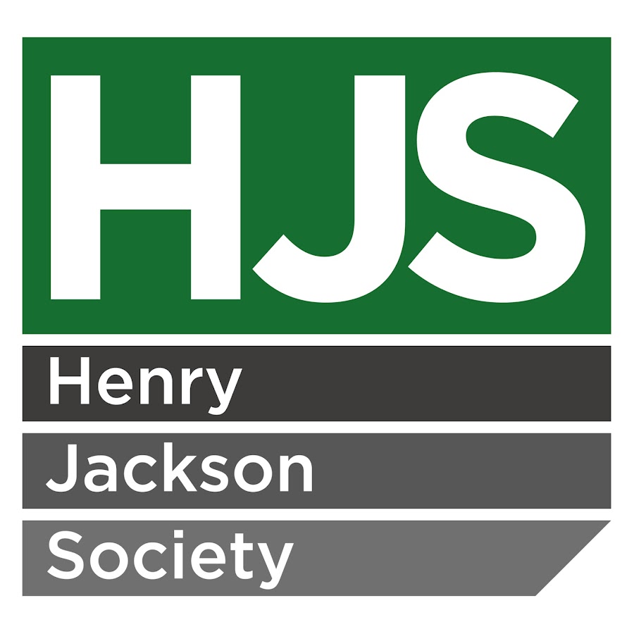 HenryJacksonSoc Аватар канала YouTube