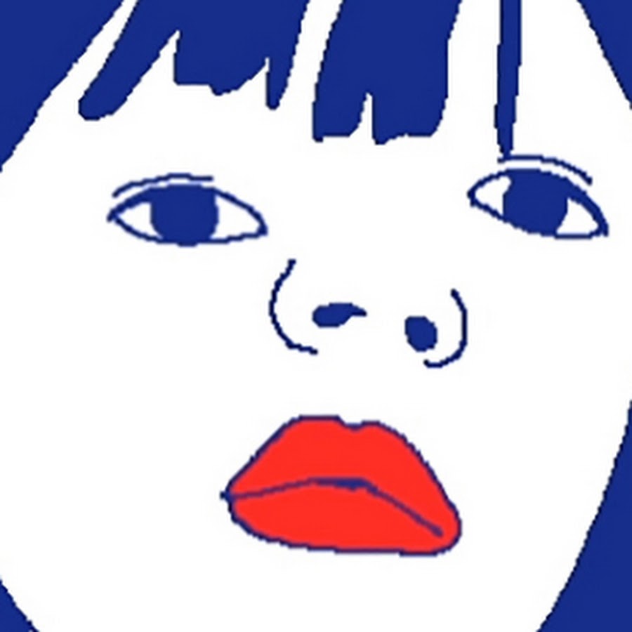 Sawako Kabuki رمز قناة اليوتيوب