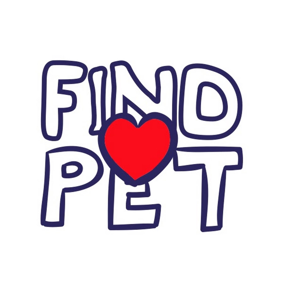 FindAPet رمز قناة اليوتيوب