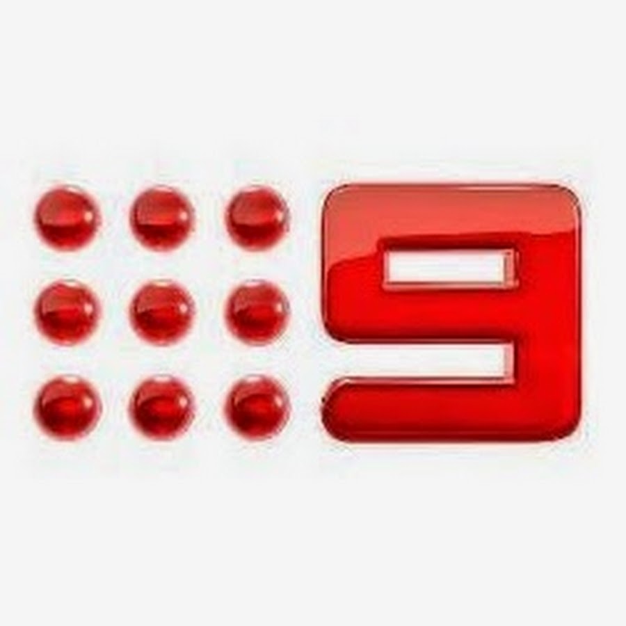 Channel 9 Avatar de canal de YouTube