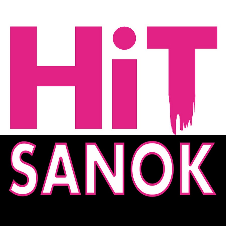 HiT SANOK رمز قناة اليوتيوب