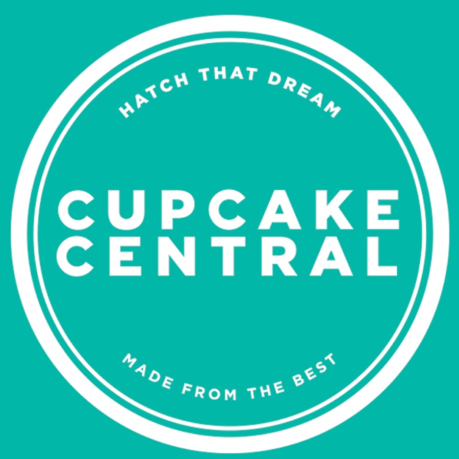 CupcakeCentralAU YouTube channel avatar