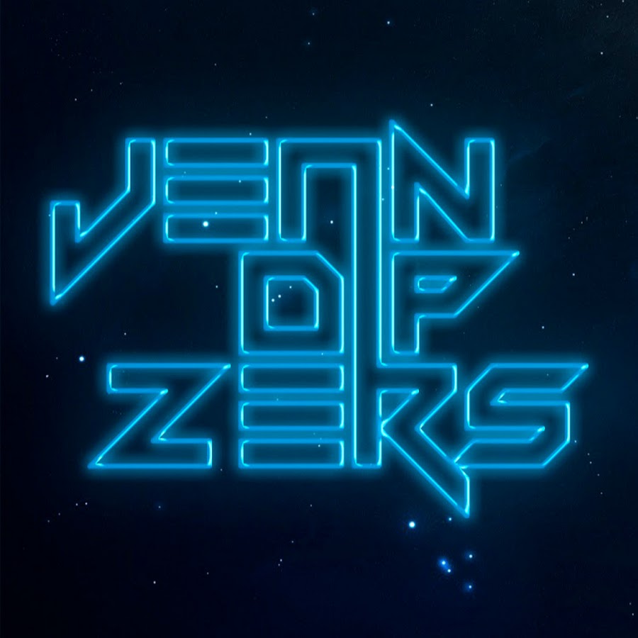 Jean Dip Zers YouTube channel avatar