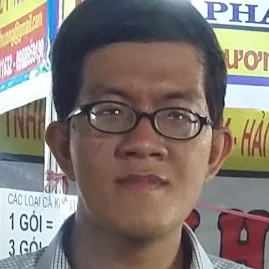 Phuc Nhan Pham