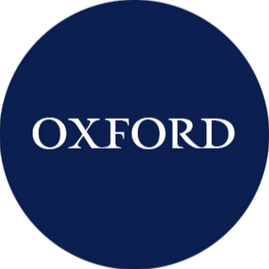 Oxford Education Аватар канала YouTube