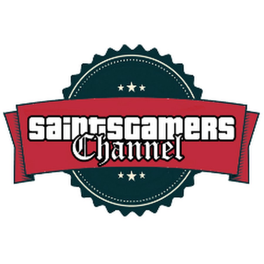 Ð˜Ð³Ñ€Ð¾Ð²Ð¾Ð¹ ÐºÐ°Ð½Ð°Ð» Saints Gamers YouTube kanalı avatarı